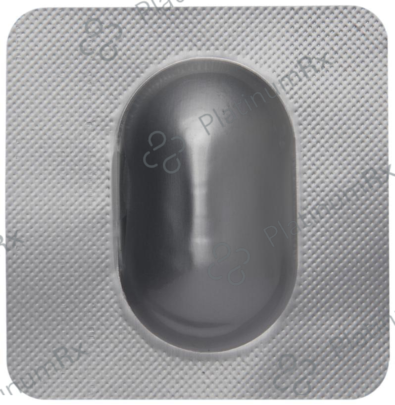 Syscan 150mg Capsule 1s