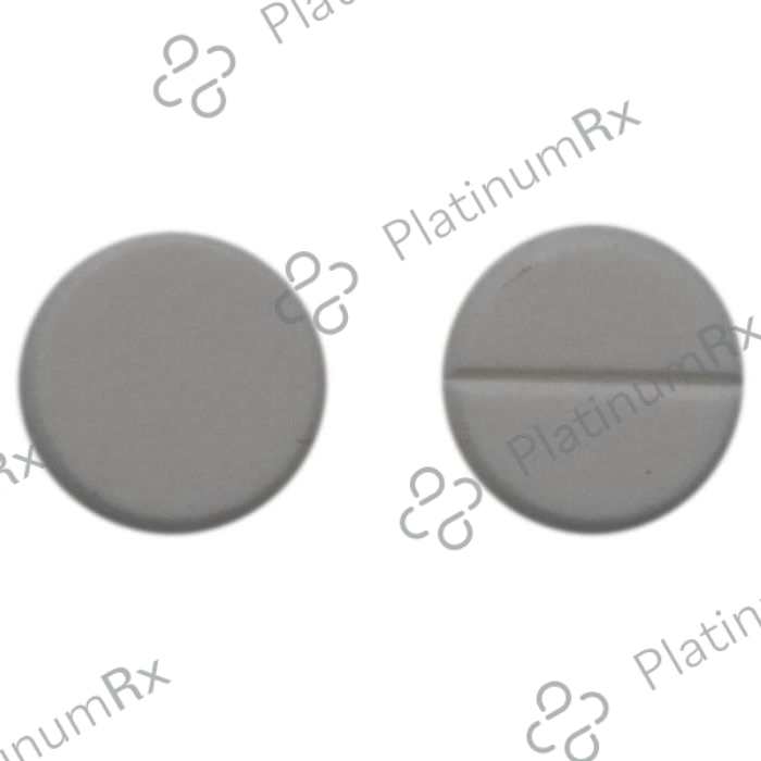 Nebicip 2.5mg Tablet 10s