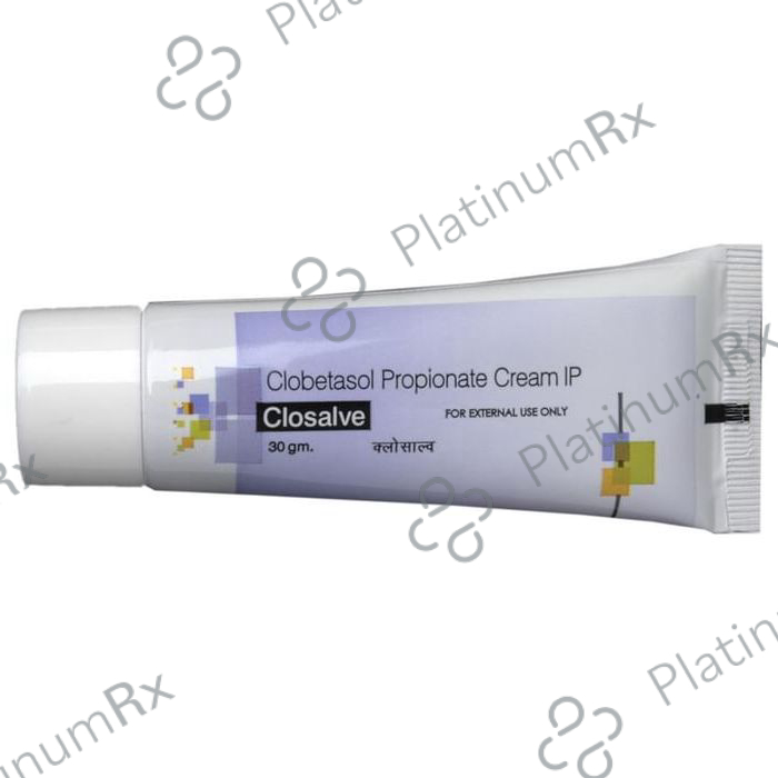 Closalve Cream