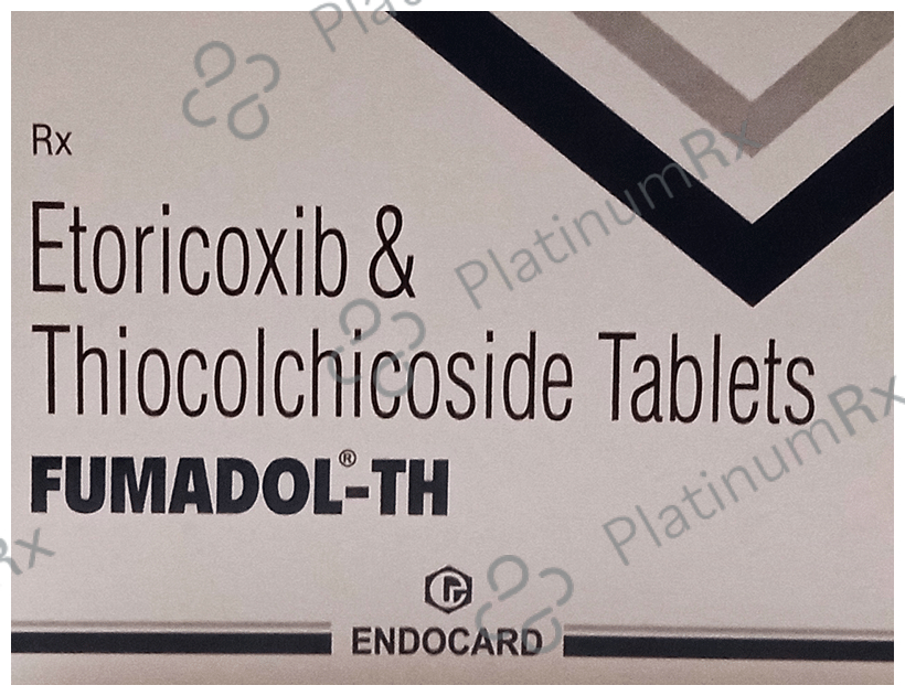 Fumadol-TH Tablet