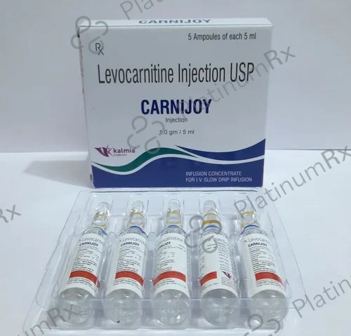 Carnijoy 1gm Injection 5ml