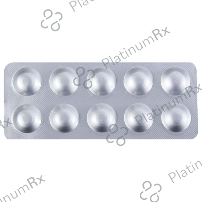 Alzil SR 23mg Tablet 10s