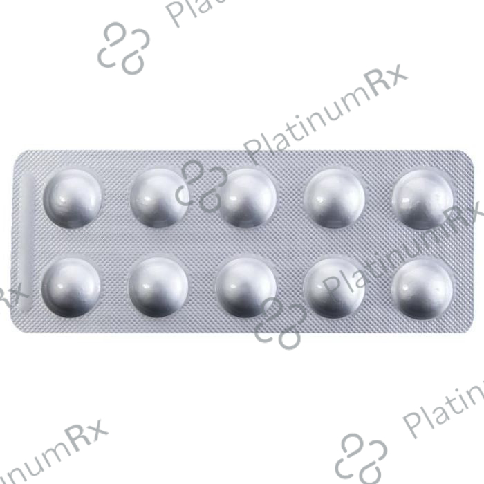 Dinogest 2mg Tablet 10s