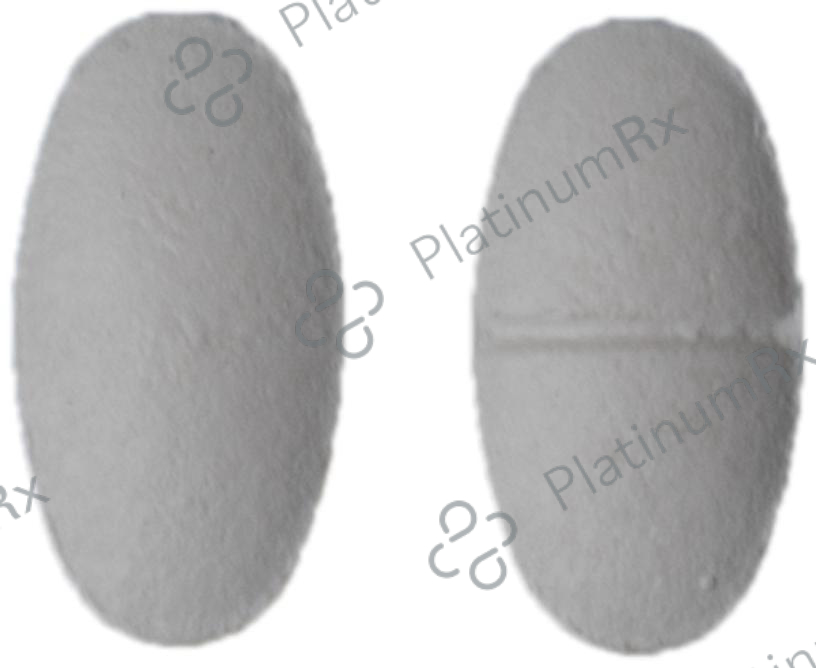 Losartan 50mg Tablet 10s