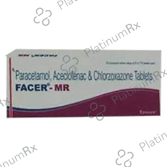 Facer-MR Tablet