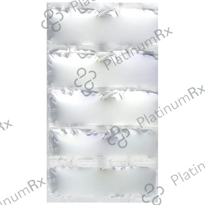 Genpraz DSR Capsule