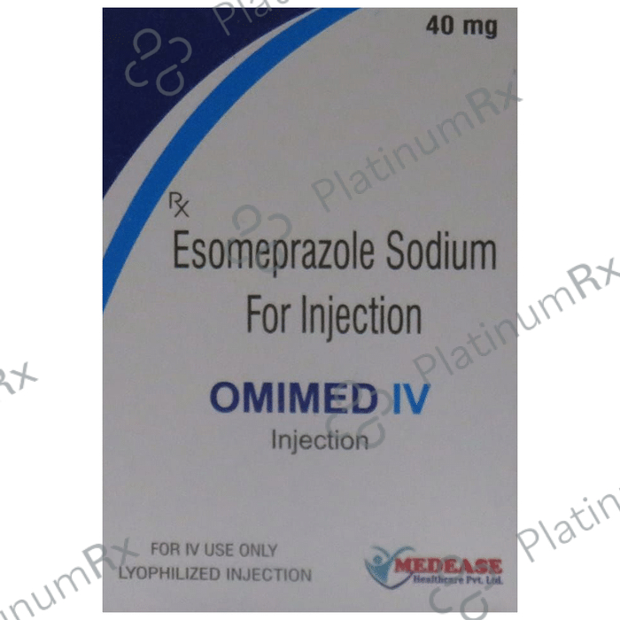 Omimed IV Injection