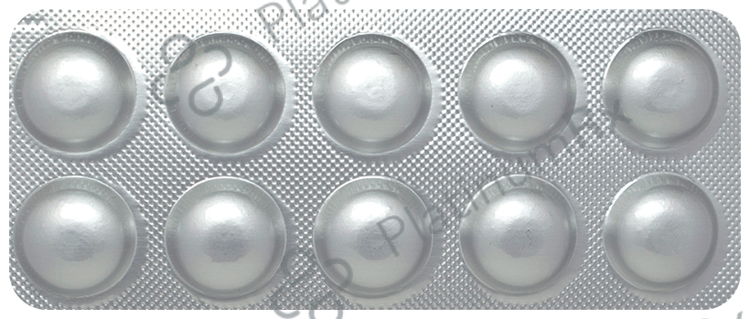 Etizolite-MD 0.25 Tablet