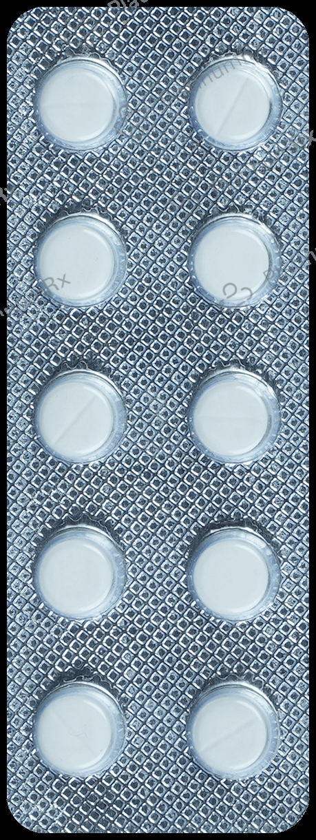 Salbetol 2 Tablet