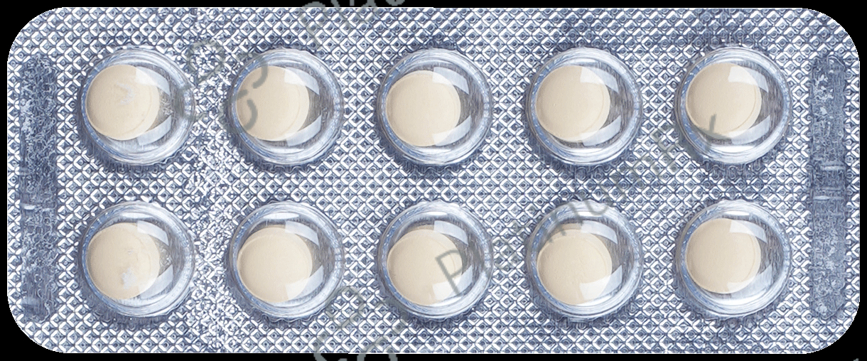 Apigy 2.5mg Tablet 10s