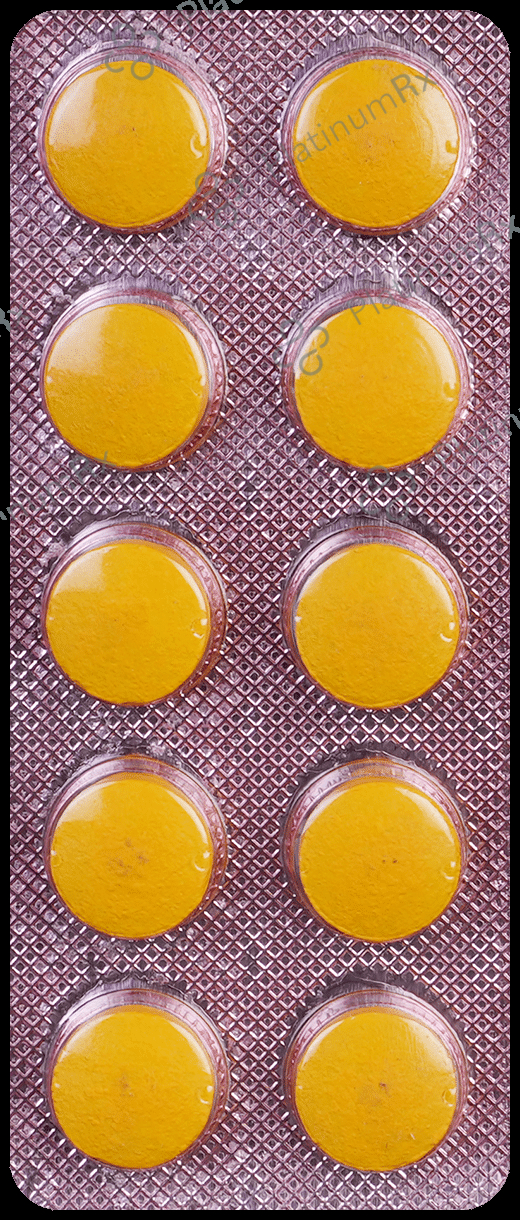 Venusmin 300 Tablet 10 Tablet