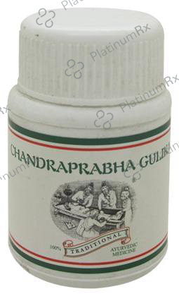 Kairali Chandraprabha Gulika