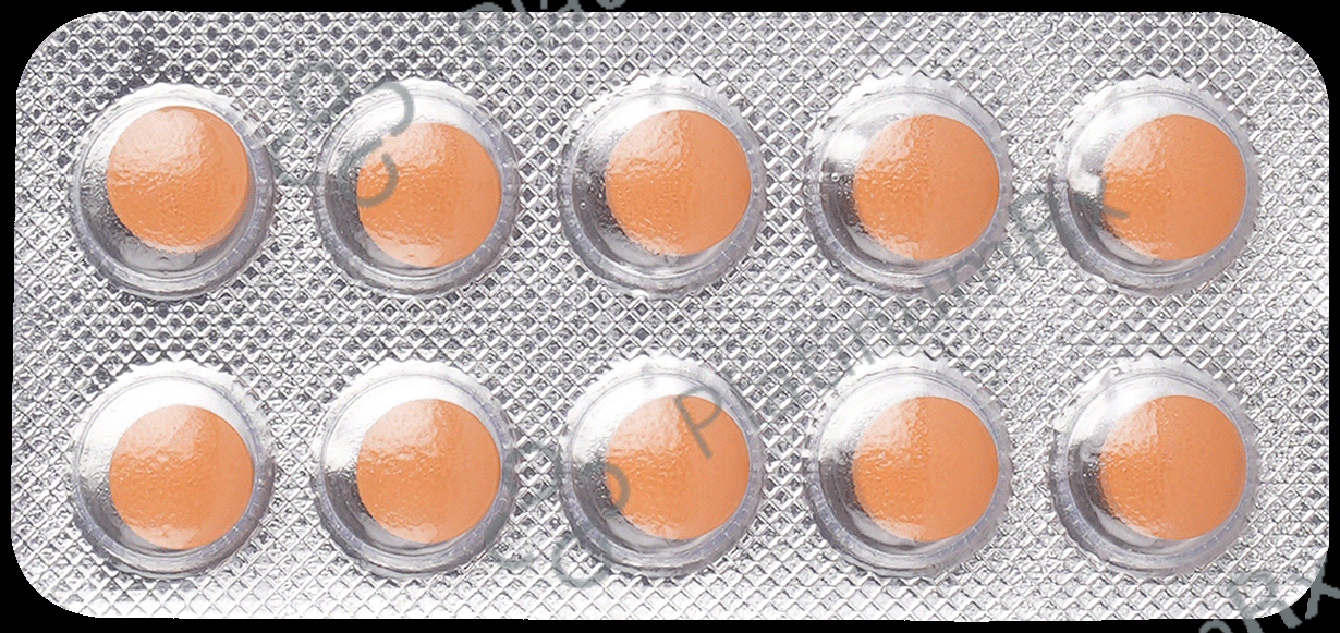 Epnone 50 Tablet