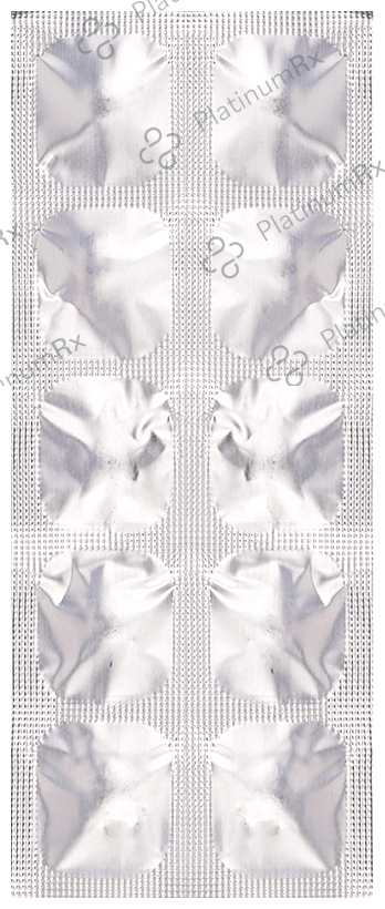 CTD-C 12.5/10 Tablet
