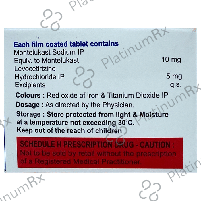 Moluhist Tablet