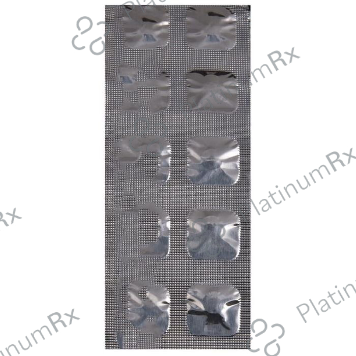Trika 0.5mg Tablet