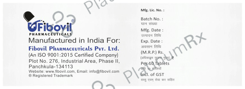 Tamsuvil D 0.4mg/0.5mg Tablet