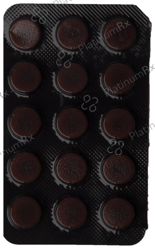 Ciplar LA 40mg Tablet 15s