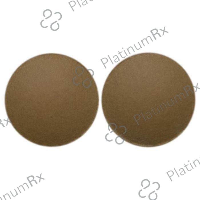 Vidglit 20mg Tablet 10s