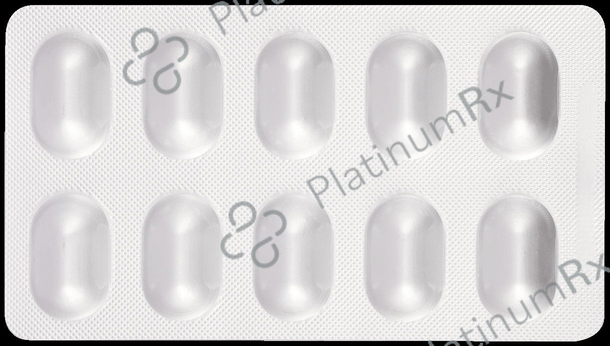 Takfa 0.5mg Capsule 10s