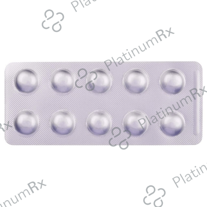 L Montus Abl 75/5/10mg Tablet SR 10s