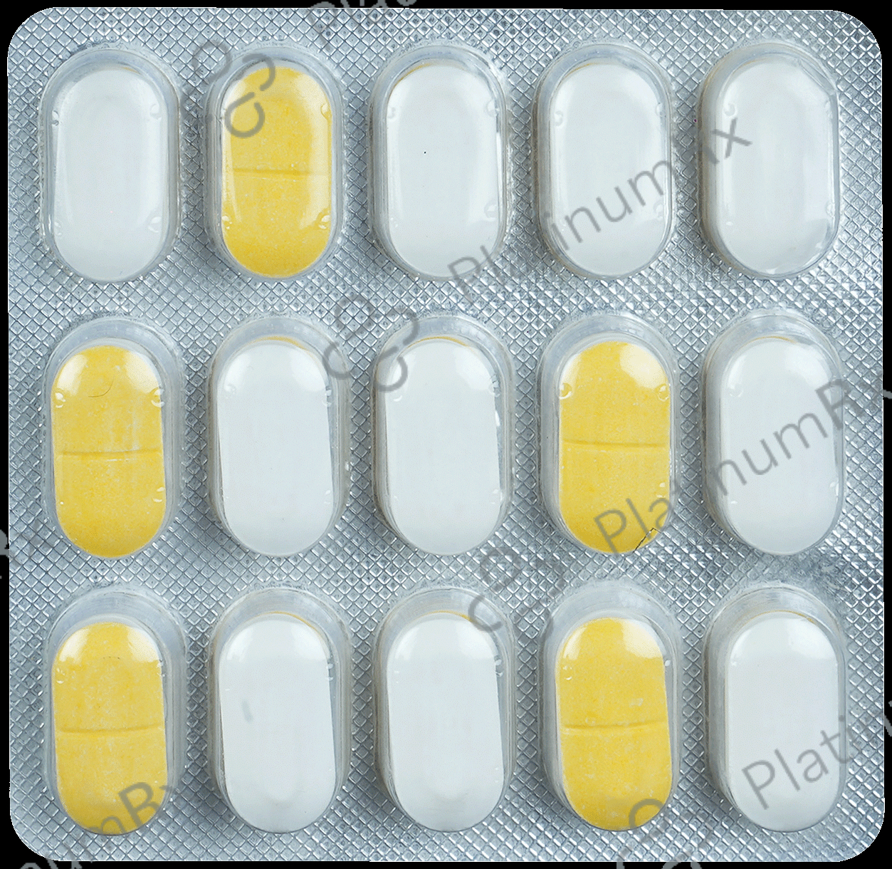 Mpride 2 Forte Tablet SR