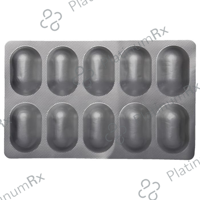 Colahyal Capsule