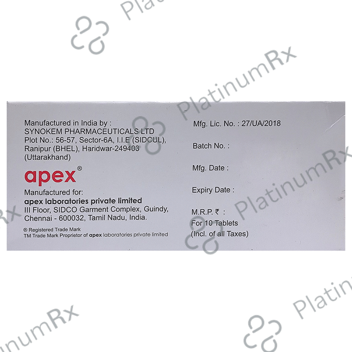 Ciduric Tablet