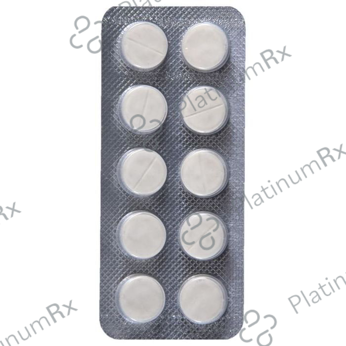 Toficalm 100 Tablet
