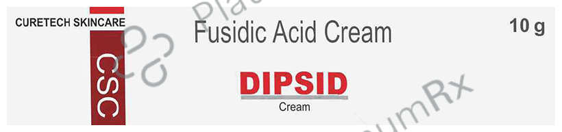 Dipsid Cream