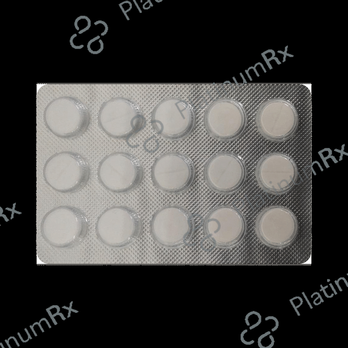 Glycinorm 80 Tablet 10 Tablet