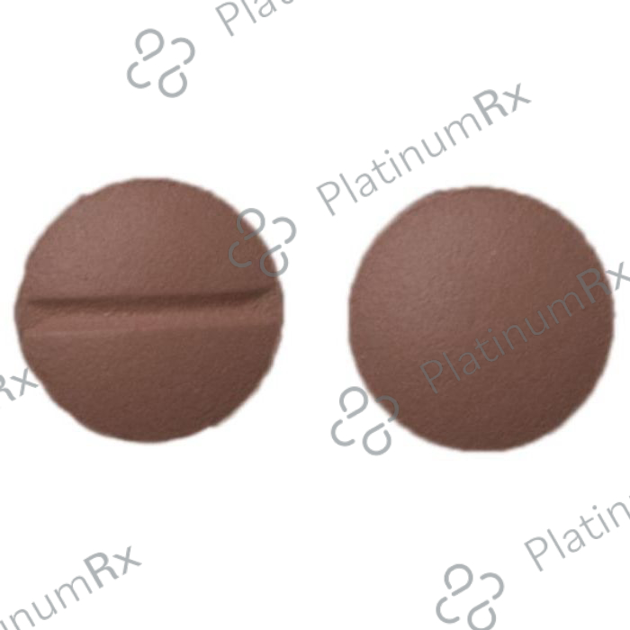 Ropark 2mg Tablet 10s