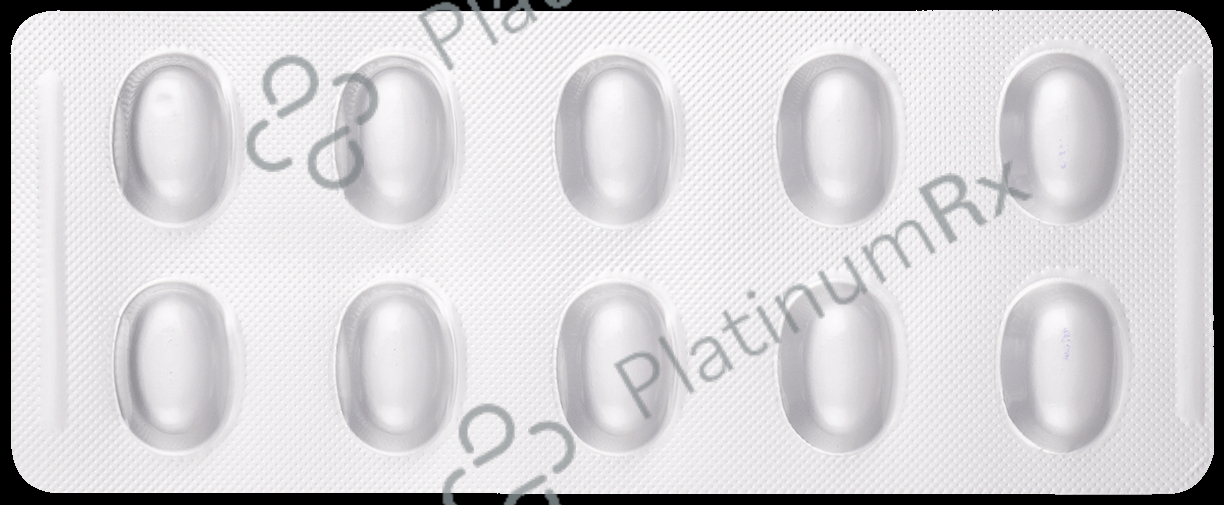 Mirabet 25mg Tablet ER 10s