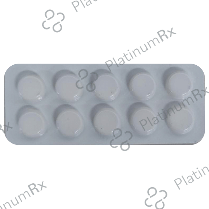Ciledge 10mg Tablet 10s