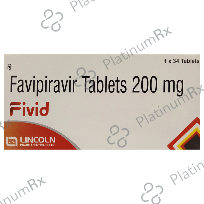 Fivid Tablet