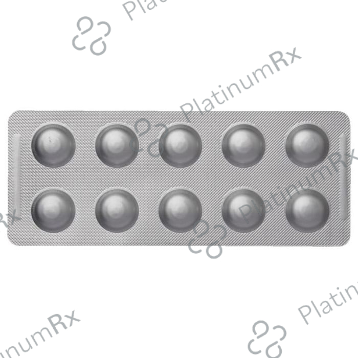 Rozucor F 20 Tablet 10 tablets