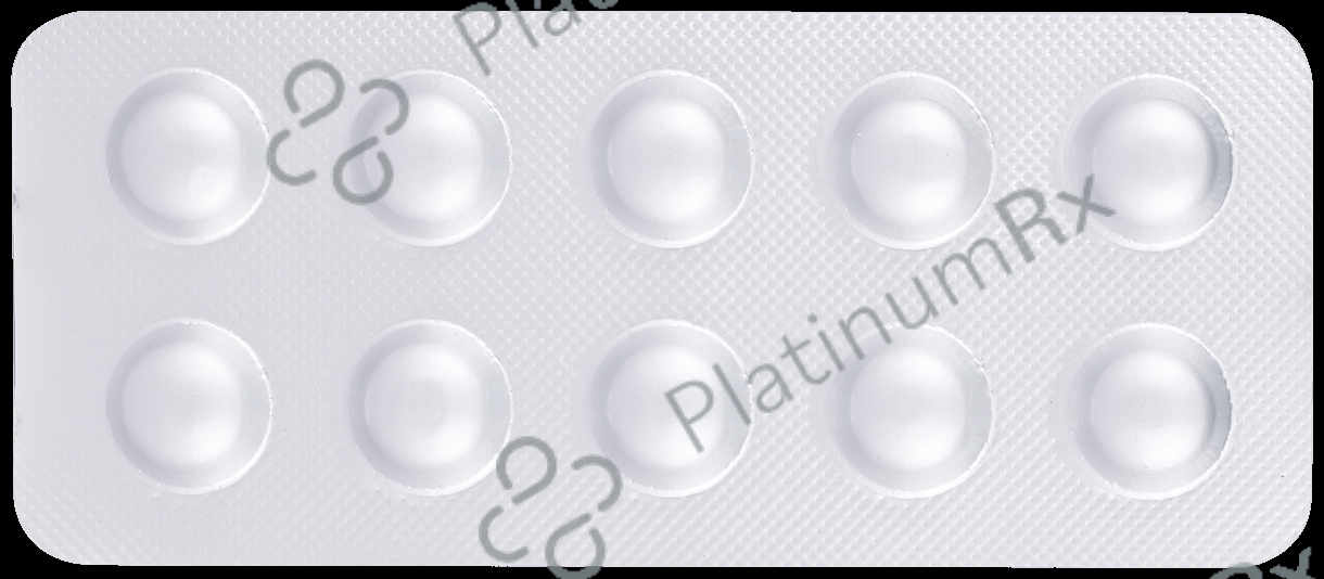 Bilert 20mg Tablet