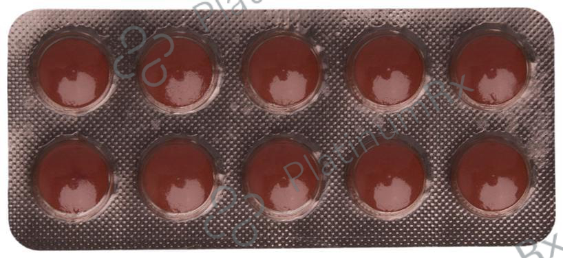 Debrilyse Plus Tablet 10s