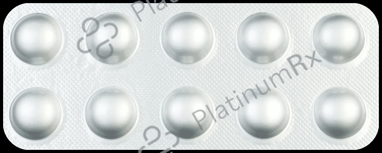 Prepixa 2.5 Tablet
