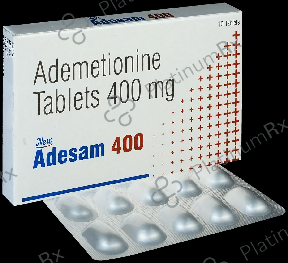 Adesam 400mg Tablet 10s