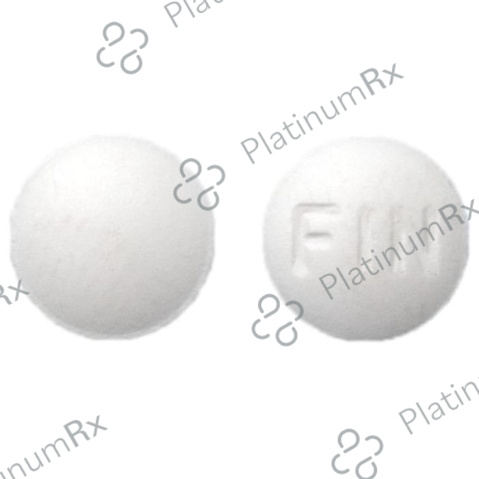 Finast 5mg Tablet