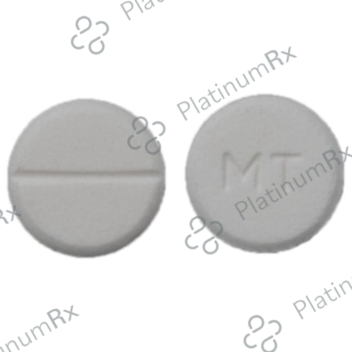 Metolar 50mg Tablet 15s