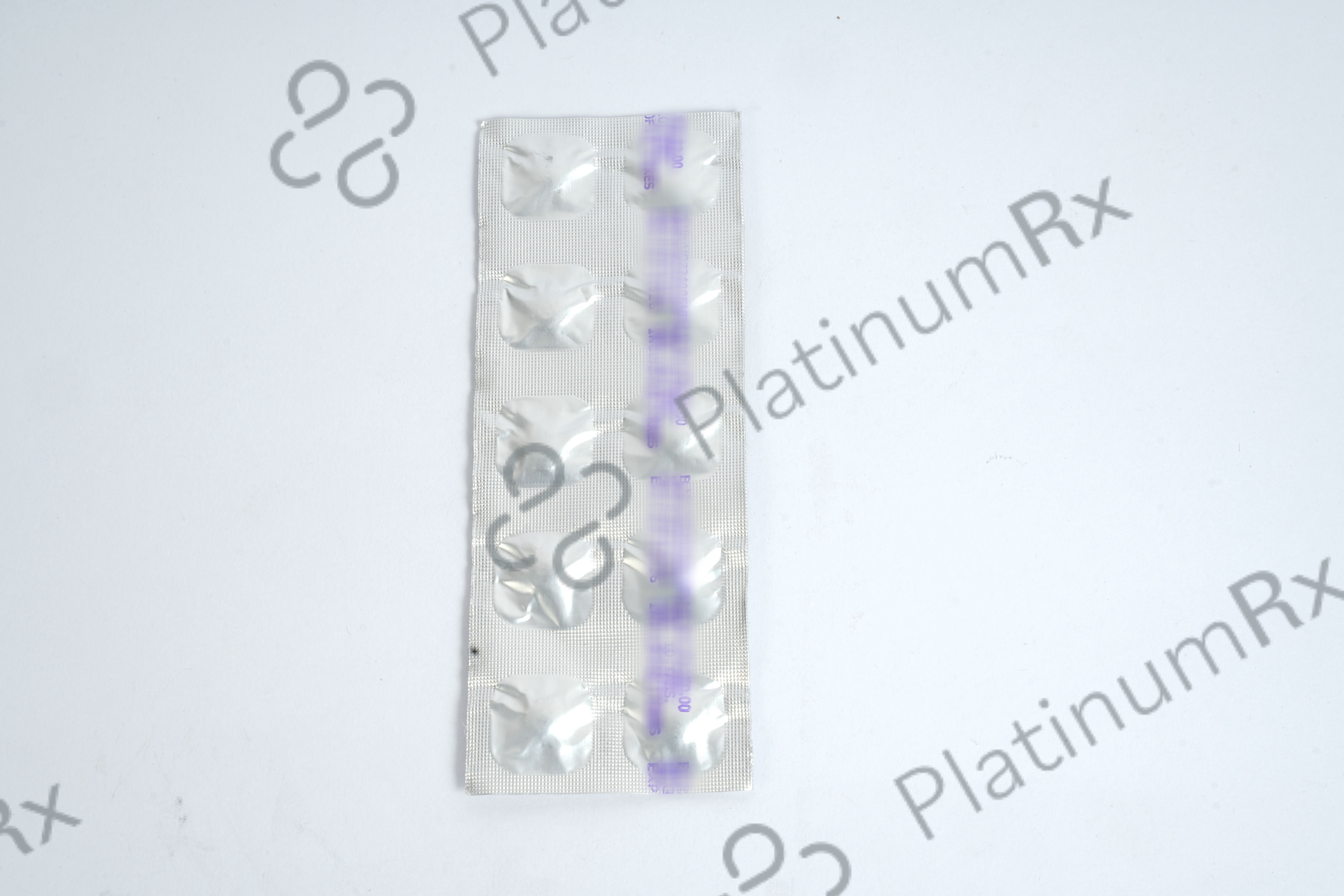 Vonzai 20mg Tablet 10s