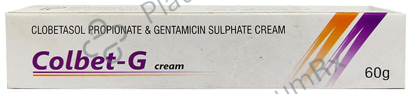 Colbet-G Cream
