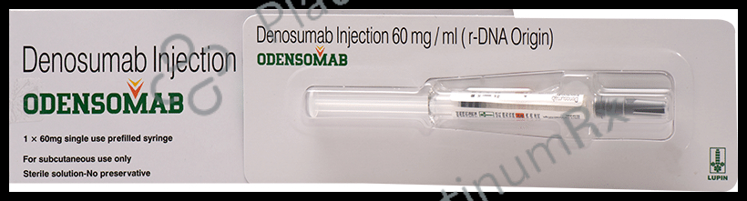 Odensomab 60mg Injection