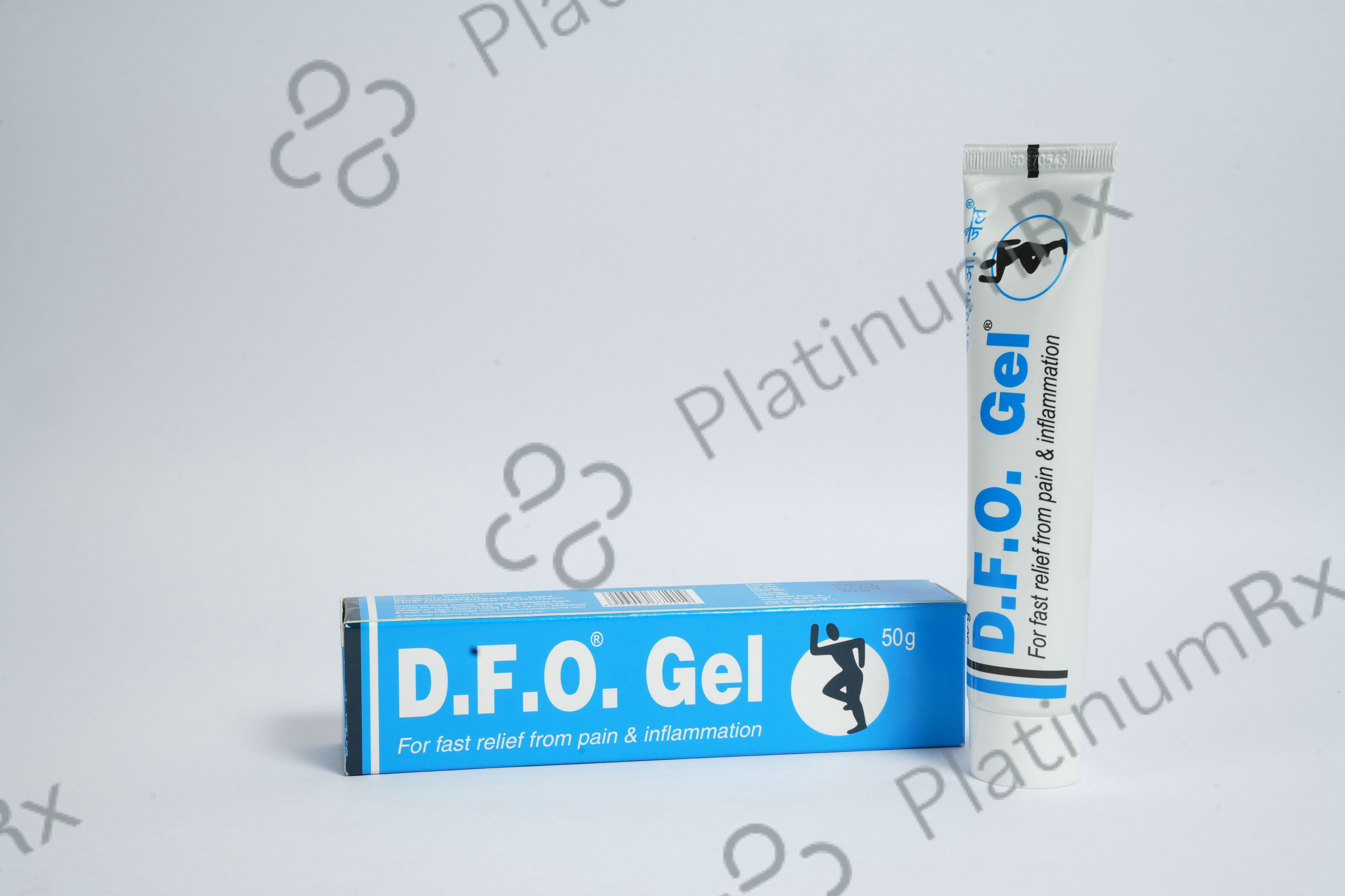 DFO Gel 50gm