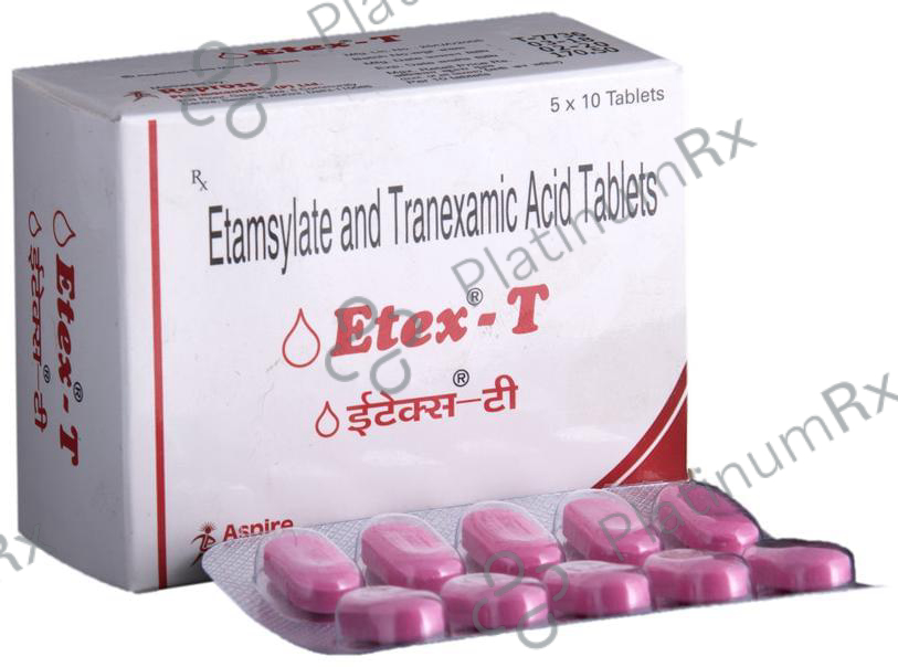 Etex-T Tablet