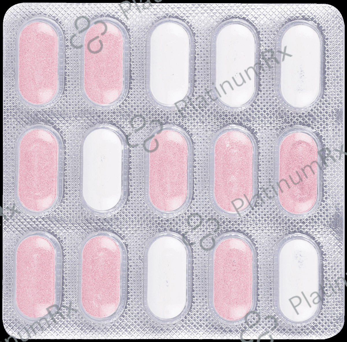 Glucoryl M 3 Forte 3/1000mg Tablet PR 15s