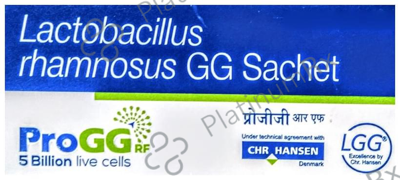 ProGG RF Sachet 0.5gm