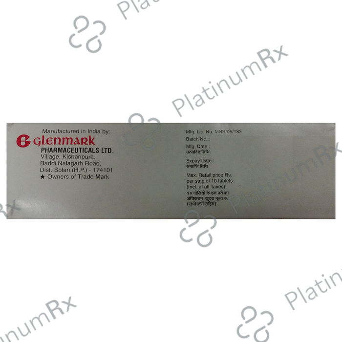 Razel 40mg Tablet 10s